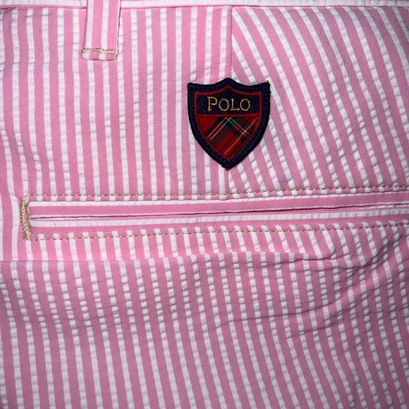 POLO Golf Shorts - Picture 5 of 6